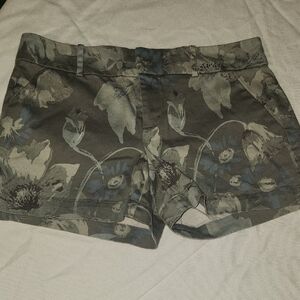 Calvin Klein Floral Women's Shorts